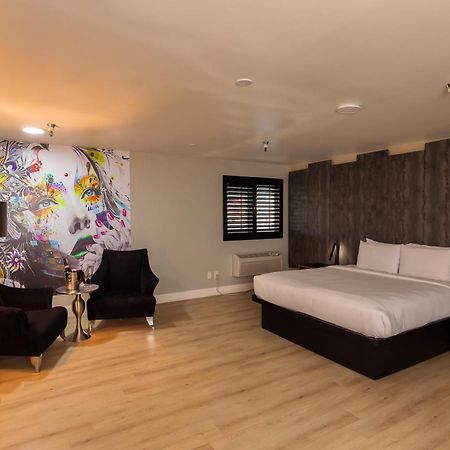The Lexi Las Vegas (Adults Only) Eksteriør billede