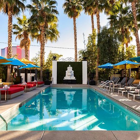 The Lexi Las Vegas (Adults Only) Eksteriør billede