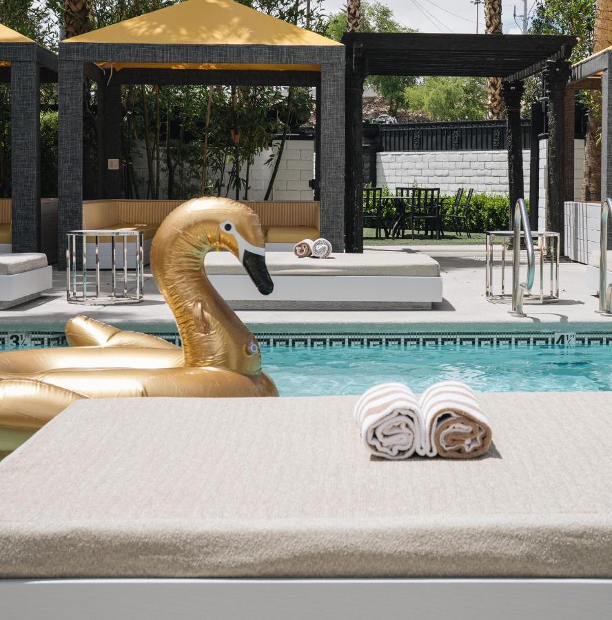 The Lexi Las Vegas (Adults Only) Eksteriør billede