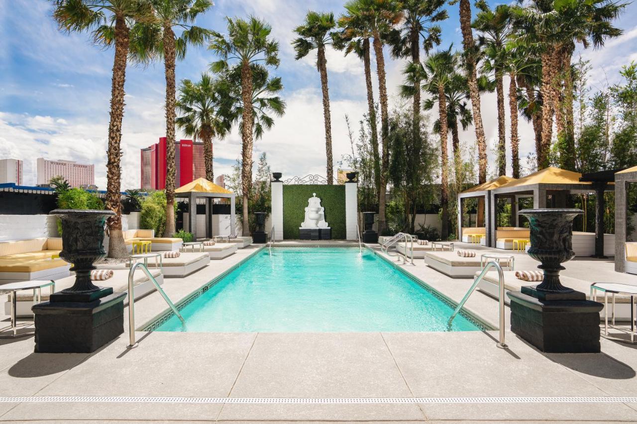 The Lexi Las Vegas (Adults Only) Eksteriør billede