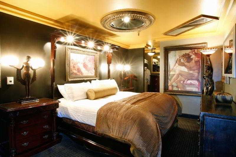 The Lexi Las Vegas (Adults Only) Eksteriør billede