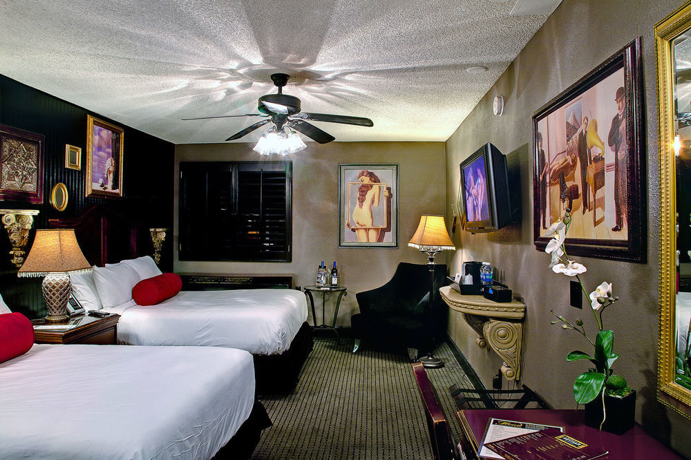The Lexi Las Vegas (Adults Only) Eksteriør billede