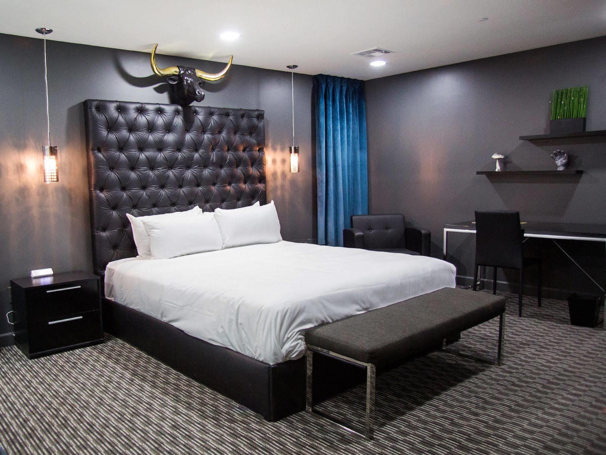 The Lexi Las Vegas (Adults Only) Eksteriør billede