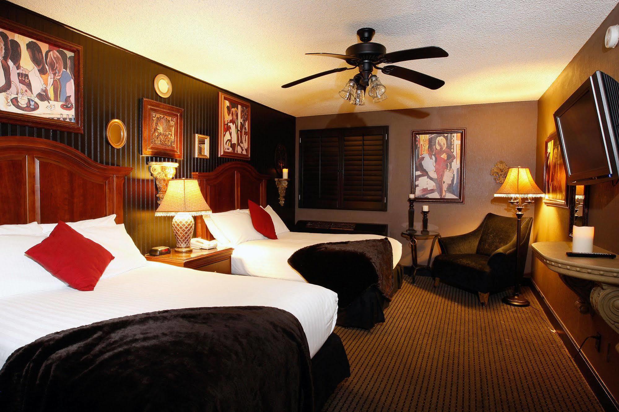 The Lexi Las Vegas (Adults Only) Eksteriør billede