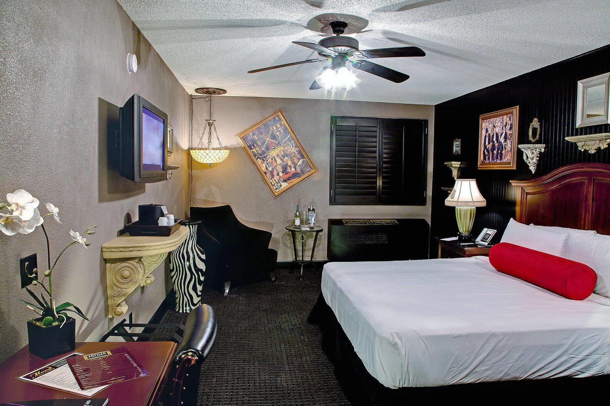 The Lexi Las Vegas (Adults Only) Eksteriør billede