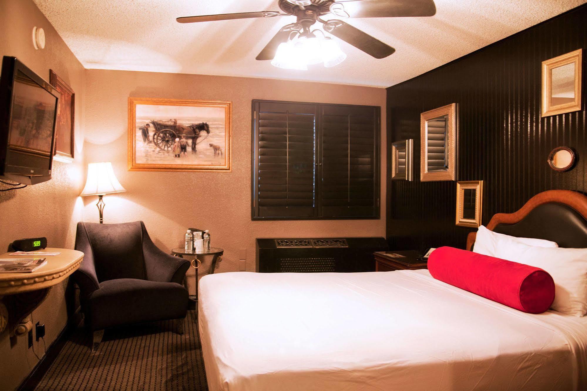 The Lexi Las Vegas (Adults Only) Eksteriør billede