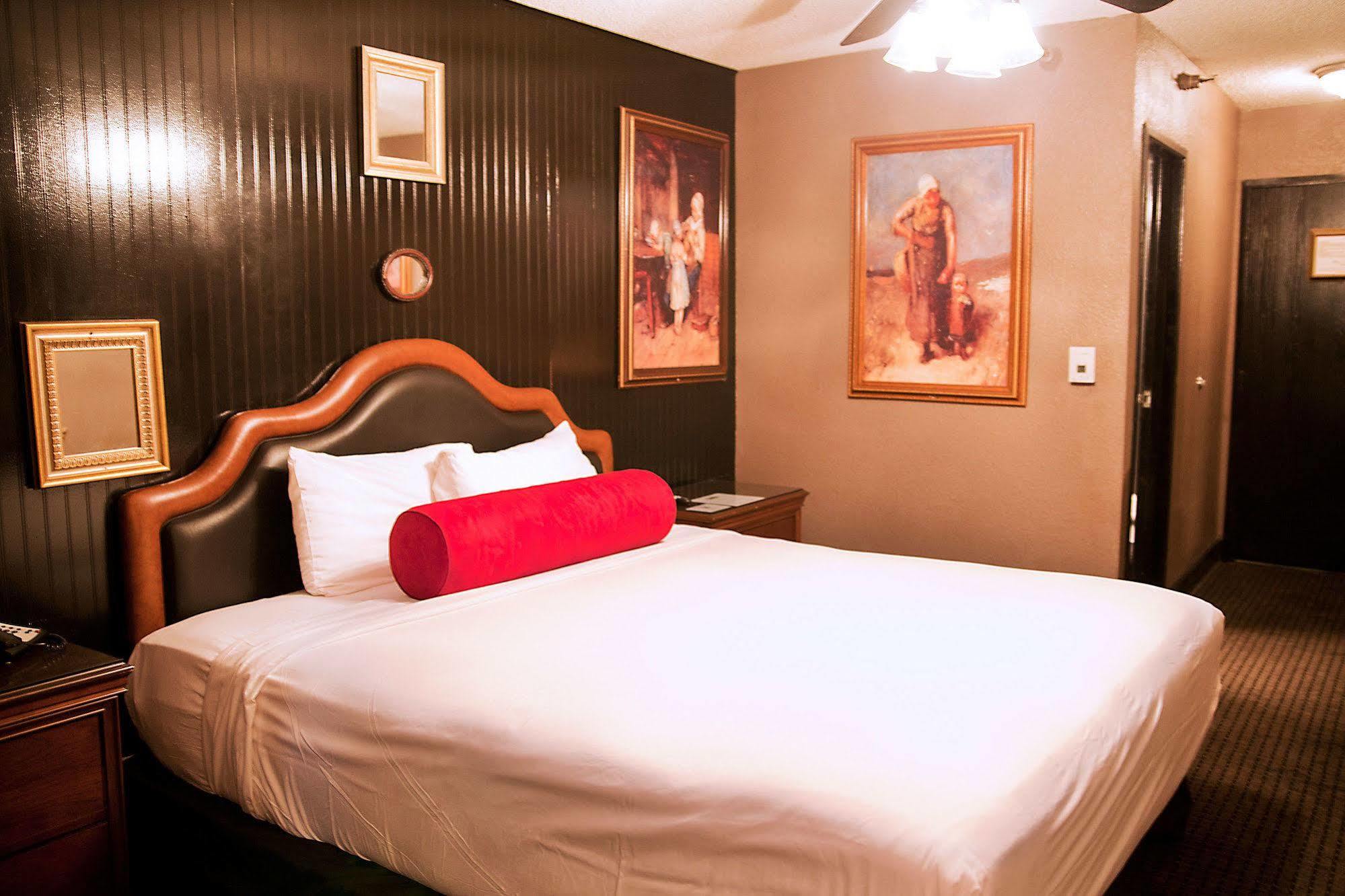The Lexi Las Vegas (Adults Only) Eksteriør billede