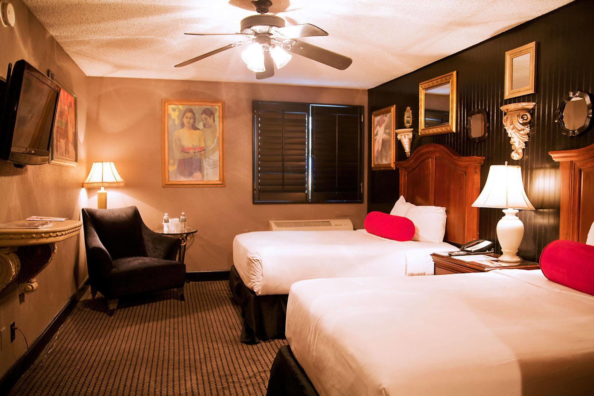 The Lexi Las Vegas (Adults Only) Eksteriør billede
