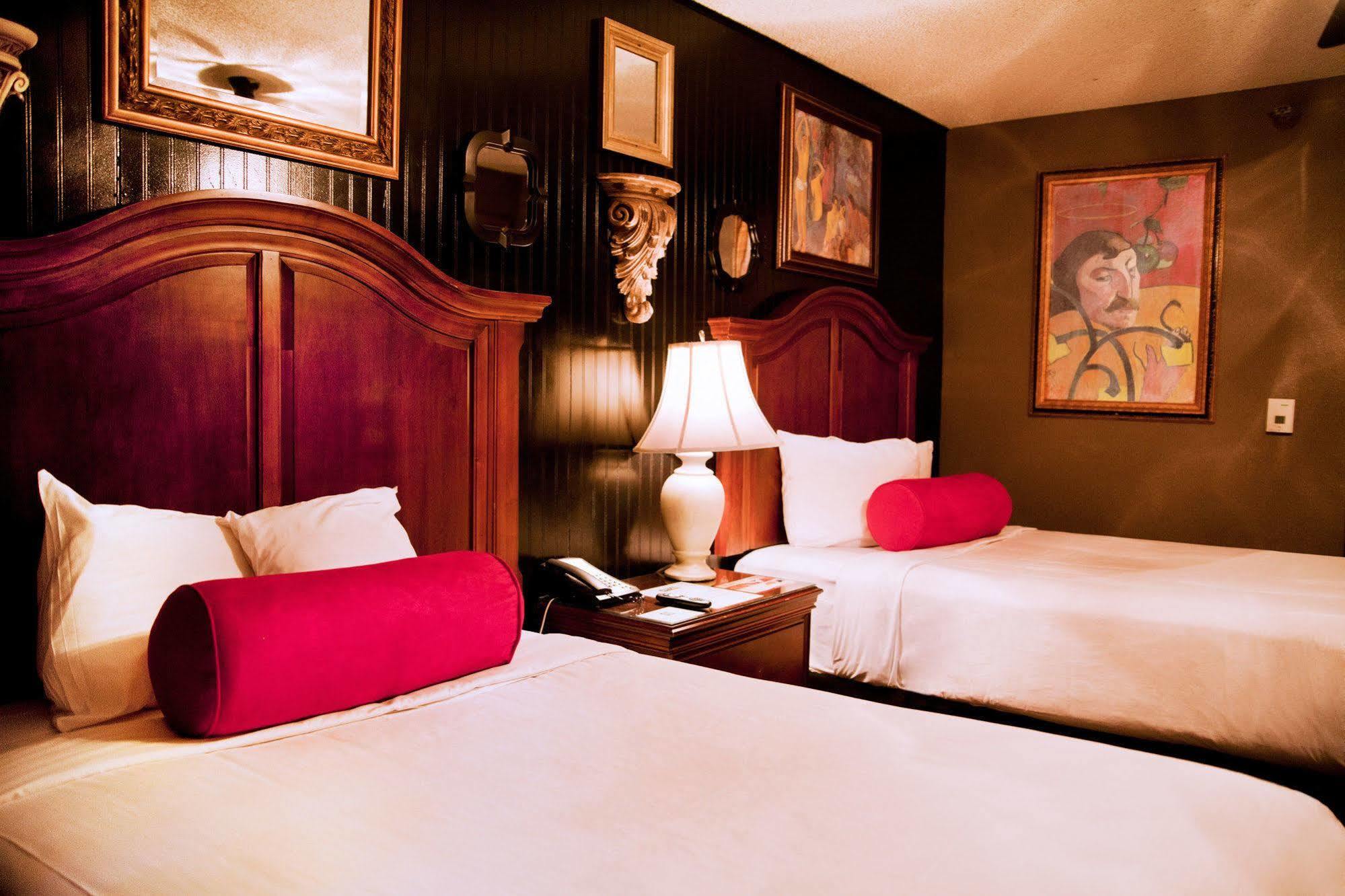 The Lexi Las Vegas (Adults Only) Eksteriør billede