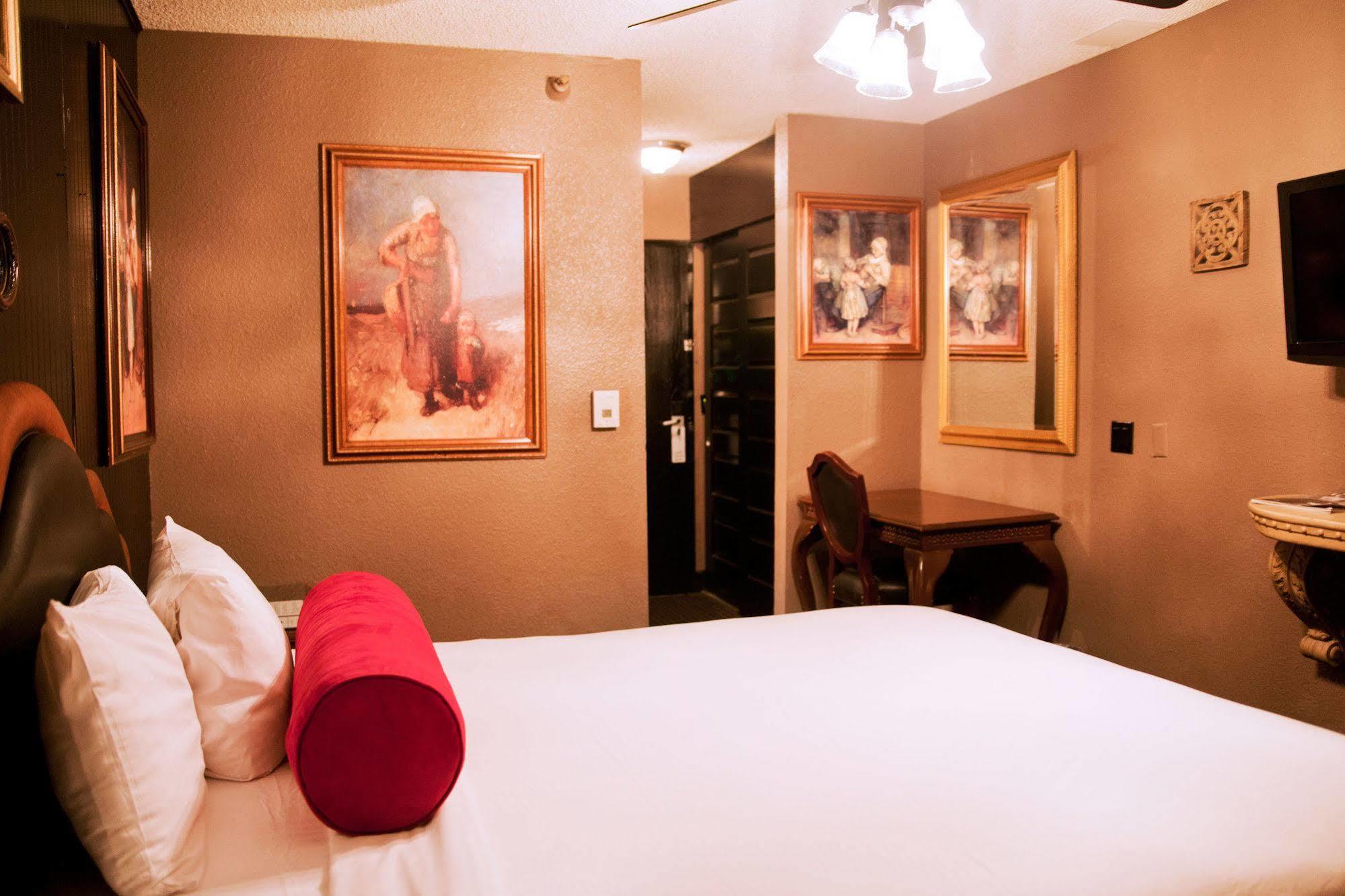 The Lexi Las Vegas (Adults Only) Eksteriør billede