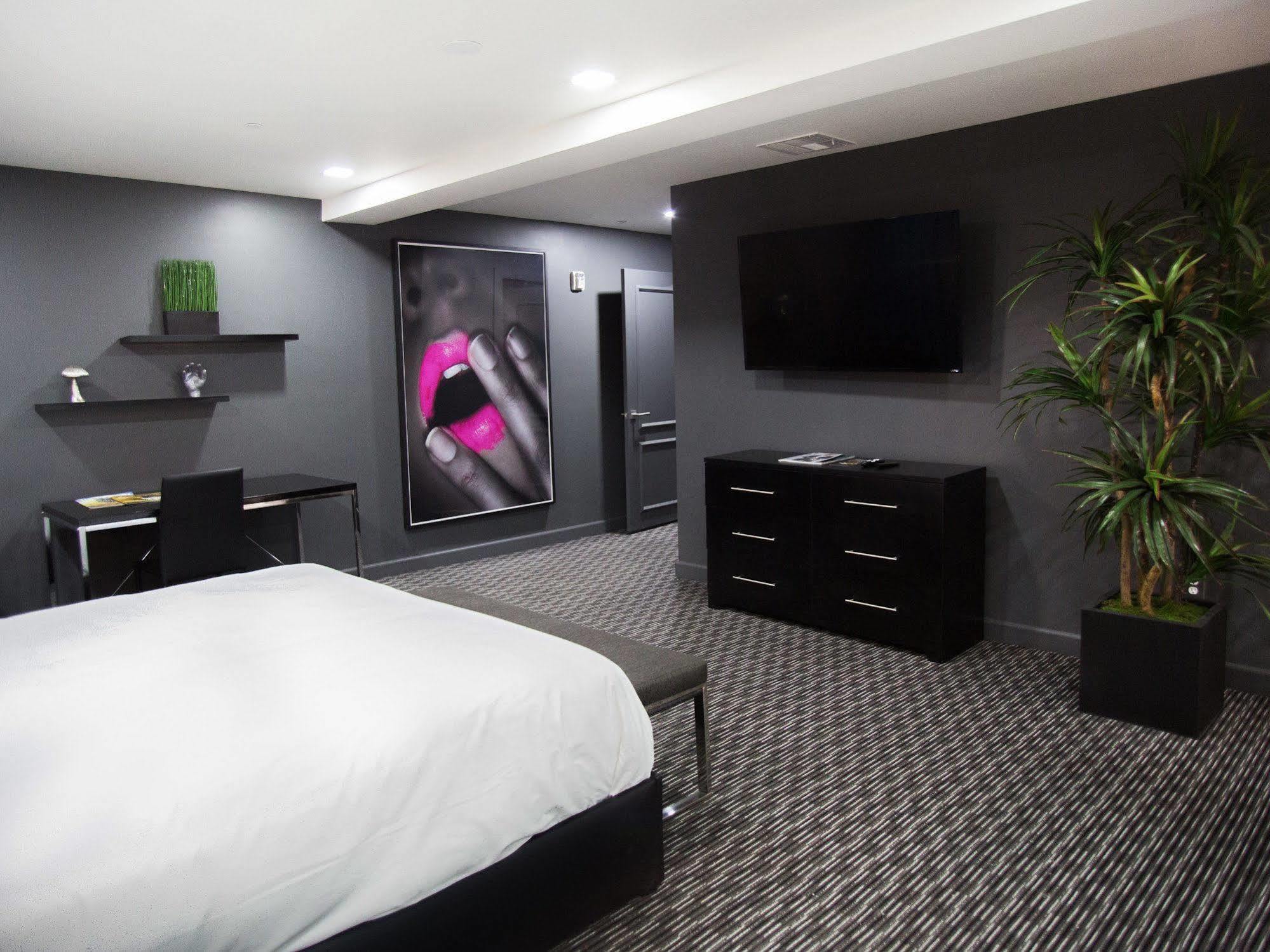 The Lexi Las Vegas (Adults Only) Eksteriør billede