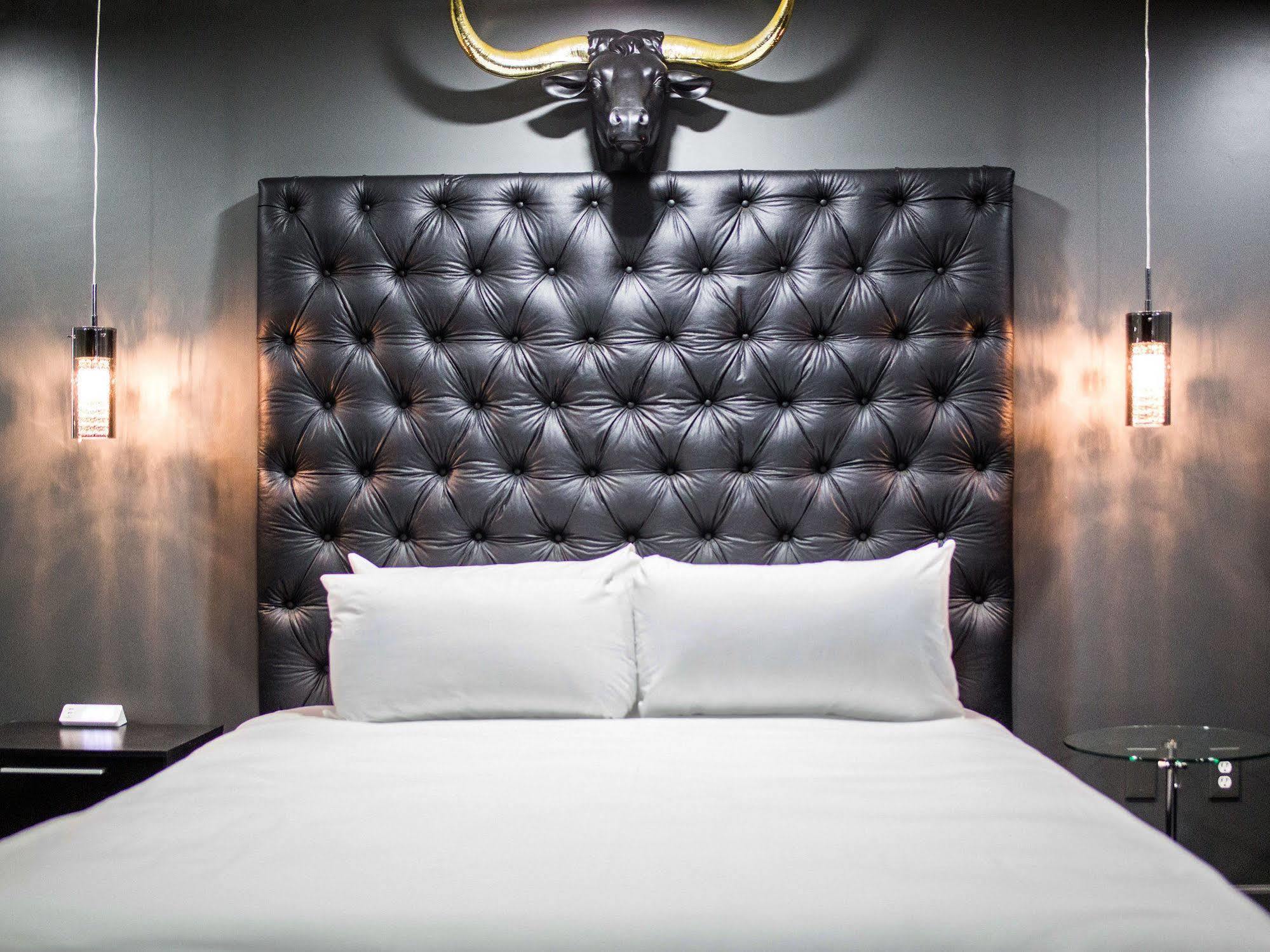 The Lexi Las Vegas (Adults Only) Eksteriør billede