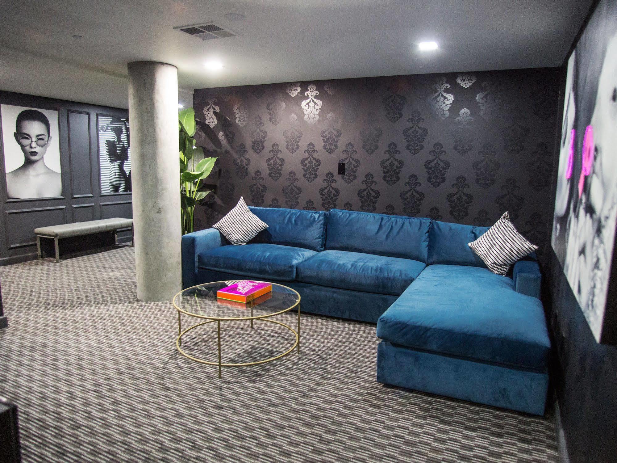 The Lexi Las Vegas (Adults Only) Eksteriør billede