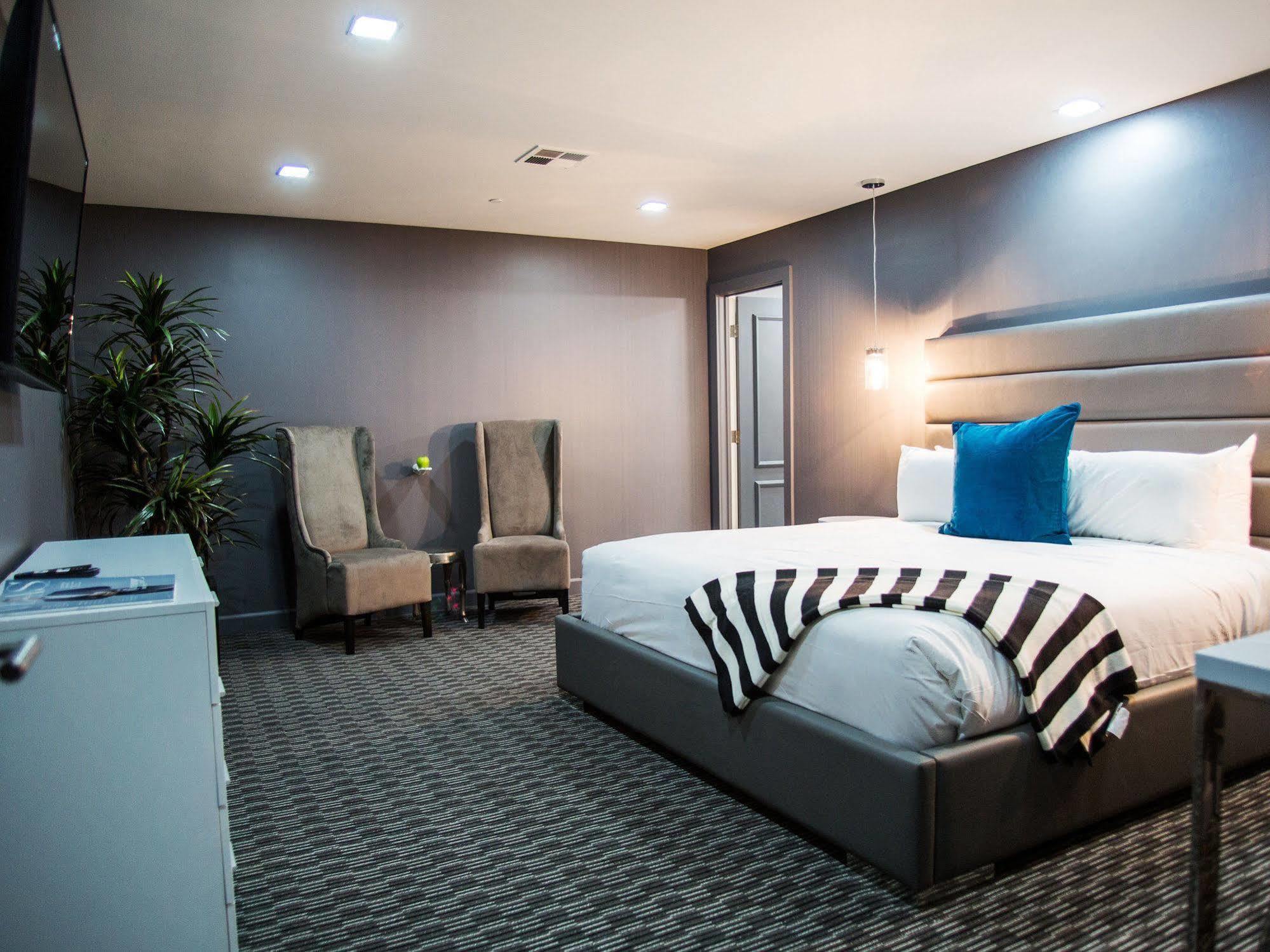 The Lexi Las Vegas (Adults Only) Eksteriør billede